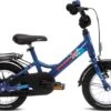 Puky Alu Kinderfahrrad YOUKE 12 Ultramarin Blue -Roba Verkäufe 2024 00004132 baseimage