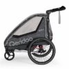 Qeridoo Regenverdeck QUPA 2 / Sportrex 2 -Roba Verkäufe 2024 001 qupa2 regenverdeck