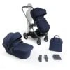 ICandy Lime Lifestyle Kinderwagen Navy Multi Bundle Mit Zubehör -Roba Verkäufe 2024 01newlimenavypackshot