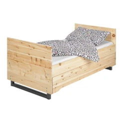 Schardt Zirbenholz Sparset Inkl. Umbauseiten Gesunder Schlaf Dank Zirbe-Massivholz -Roba Verkäufe 2024 04 261 20 00 zirbe natur juniorbett 70x140 cm 1