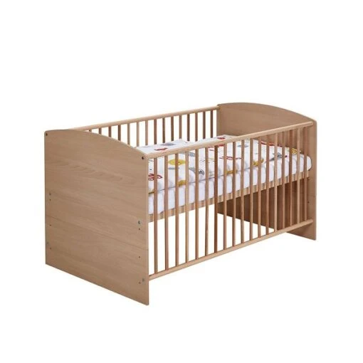 Schardt Classic Buche Kinderbett 60x120 Cm Buche Natur -Roba Verkäufe 2024 04 492 04 01 classic buche kombi kinderbett gr ritss6hauj2rr0gm