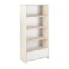 Schardt Capri White Standregal MDF Weiß/Willow 4 Fächer, 1 Schubkasten -Roba Verkäufe 2024 07 250 11 00 capri white regal 4