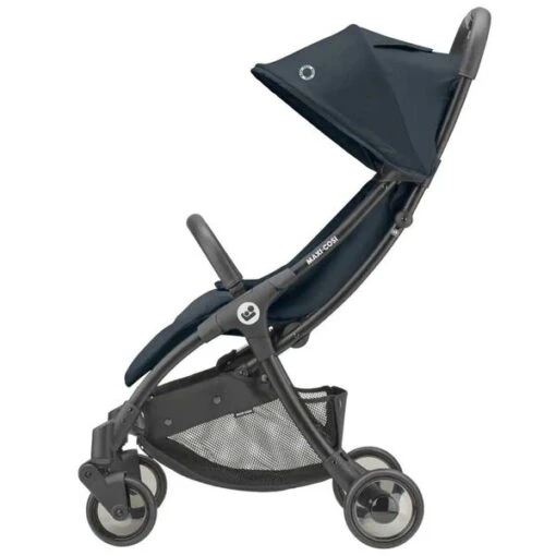 Maxi-Cosi Jaya Buggy Essential Graphite -Roba Verkäufe 2024