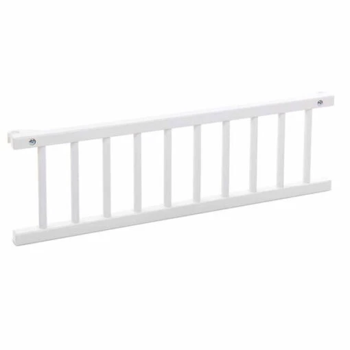 Babybay Boxspring Beistellbett Weiß Lackiert Stillbett - Zum Aktionspreis -Roba Verkäufe 2024 100202 babybay verschlussgitter 3