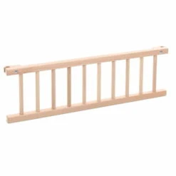 Babybay Boxspring Beistellbett Natur Lackiert Stillbett - Zum Aktionspreis -Roba Verkäufe 2024 100206 babybay verschlussgitter 4