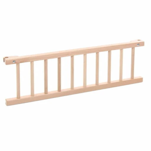 Babybay Boxspring Beistellbett Natur Lackiert Stillbett - Zum Aktionspreis -Roba Verkäufe 2024 100206 babybay verschlussgitter 4