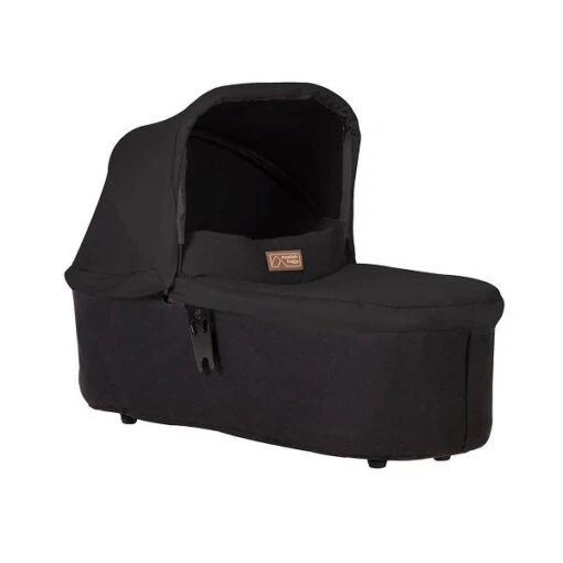 Mountain Buggy Carrycot Plus Black Für Mini Und Swift Buggy -Roba Verkäufe 2024