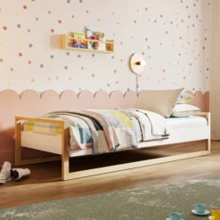 Nature Kid Kinderzimmer Set Lisa 3-teilig -Roba Verkäufe 2024 100257 100258 einzelbett lisa ambiente 1x1