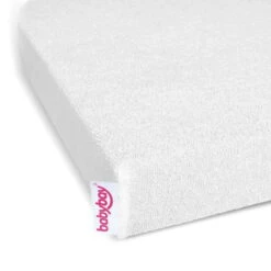 Babybay Original Buche Natur Unbehandelt Extra Belüftet Stillbett Beistellbett Zum Aktionspreis -Roba Verkäufe 2024 100560 babybay frottee spannbezug 2