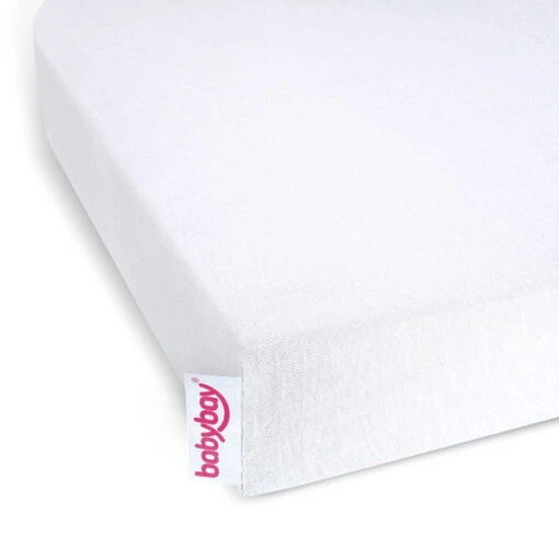 Babybay Original Buche Natur Unbehandelt Extra Belüftet Stillbett Beistellbett Zum Aktionspreis -Roba Verkäufe 2024 100570 babybay jersey spannbezug 1