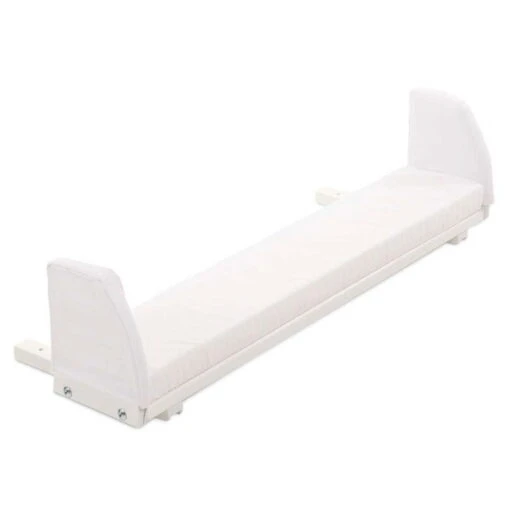 Babybay Boxspring Beistellbett Weiß Lackiert Stillbett - Zum Aktionspreis -Roba Verkäufe 2024 100612 babybay verl ngerungsseite 3