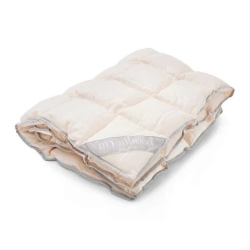 Moonboon Kapok-Decke Baby -Roba Verkäufe 2024 10069 10070 baby comforter kapok