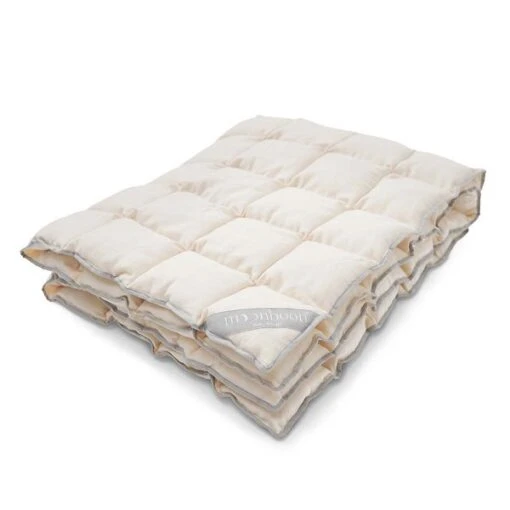 Moonboon Kapok-Decke Junior -Roba Verkäufe 2024 10071 10072 junior comforter kapok