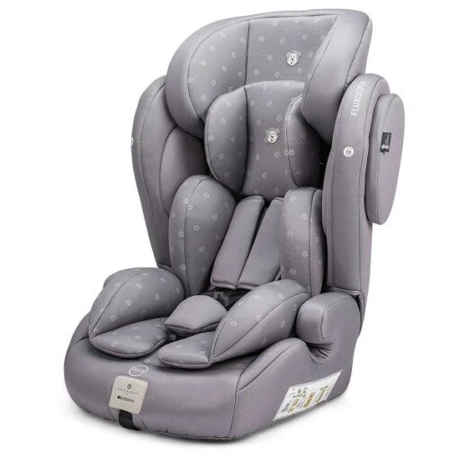 Osann Flux Isofix Kindersitz Bellybutton Affe 2021 Gruppe 1/2/3 | 9 Bis 36 Kg -Roba Verkäufe 2024 102 138 407 osann kinderautositz flux isofix bellybutton affe