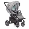 Gesslein F4 Air Plus Gestell Schwarz Sportwagen Zum Buggy Umbaubar | Farbe Wählbar -Roba Verkäufe 2024 104 100 151151 mlg 680000