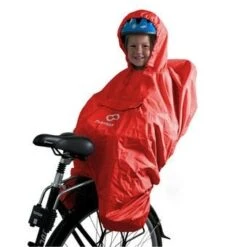 Hamax Siesta Fahrradsitz Grau/Schwarz Abschließbare Halterung | Portofrei -Roba Verkäufe 2024 120 5900 02 rain poncho red medium 10