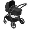 Maxi-Cosi Zelia3 Kinderwagen Essential Black Ab Geburt Bis Ca 4 Jahre Nutzbar -Roba Verkäufe 2024 1210672111u1y2021 maxicosi stroller zelia3 essentialblack 2in1seat unit