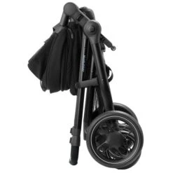 Maxi-Cosi Zelia3 Kinderwagen Essential Black Ab Geburt Bis Ca 4 Jahre Nutzbar -Roba Verkäufe 2024 1210672111u2y2021 maxicosi stroller zelia3 essentialblack side easyfolding