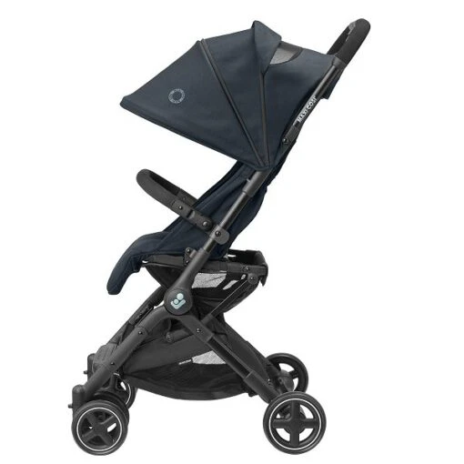 Maxi-Cosi Lara2 Buggy Essential Graphite -Roba Verkäufe 2024