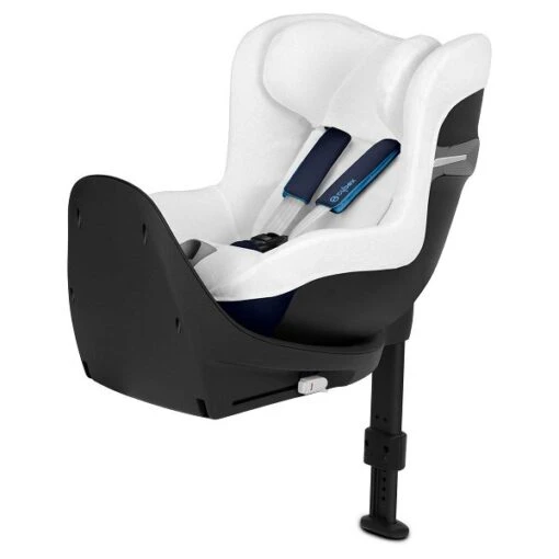 CYBEX Sirona SX2 I-Size Sommerbezug White -Roba Verkäufe 2024 123 sirona sx2 i size 563 summer cover 1201 en en 607702edf0585