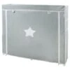 Roba Little Stars Aufbewahrungsschrank XL Steckbarer Stoffschrank -Roba Verkäufe 2024 1373v190 aufbewahrungsschrank breit 90x113x28 f 1