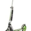 Hudora Big Wheel GS 205 Scooter Grün Aus Alu Mit 205mm Rollen Zum Aktionspreis -Roba Verkäufe 2024 14695 3 1