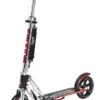 Hudora Big Wheel RX 205 Scooter Rot/schwarz Aus Alu Mit 205mm Rollen Zum Aktionspreis -Roba Verkäufe 2024 14724 3 1