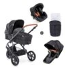 Hauck Pacific 3 Shop N Drive Kinderwagen Bundle -Roba Verkäufe 2024 1500 9tslj3wdfosbkvno