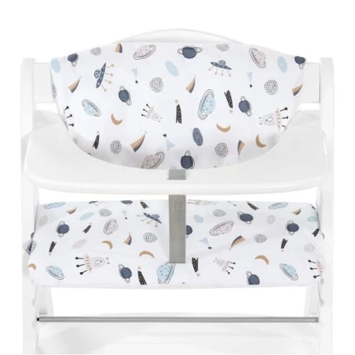 Hauck Highchair Pad Deluxe Sitzkissen Space -Roba Verkäufe 2024