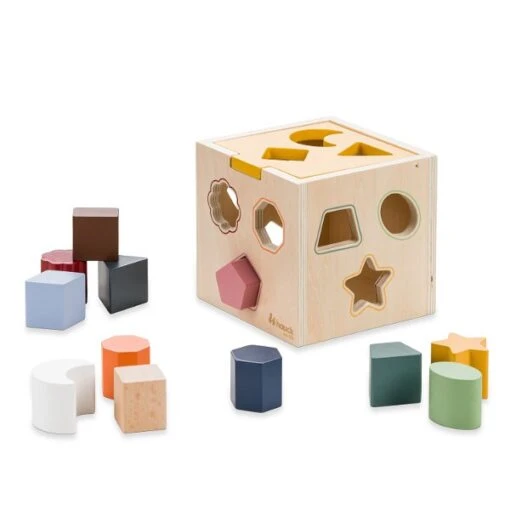 Hauck Sort N Tidy Puzzlewürfel -Roba Verkäufe 2024 1500 odlcoc7eedgfuw8q