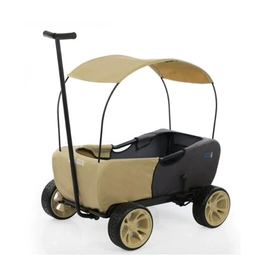 Hauck Eco Mobil Handwagen Safari -Roba Verkäufe 2024