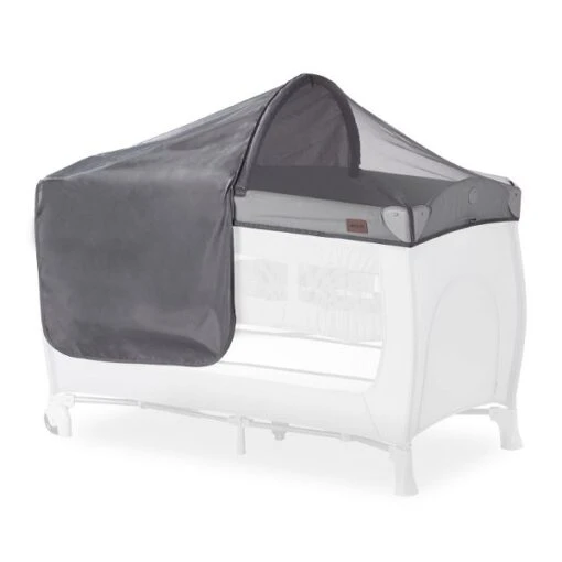 Hauck Travel Bed Canopy Sonnen- & Insektenschutz -Roba Verkäufe 2024 1500 vakg6n2bassyhau4