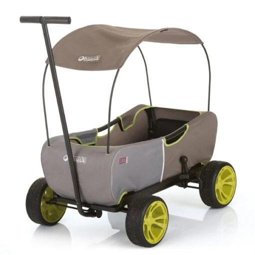 Hauck Eco Mobil Handwagen Forest -Roba Verkäufe 2024