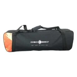 Sol-O-Cot Einzelbett Orange Limited Edition Mit Seitentasche Das Campingbett Von Disc-O-Bed -Roba Verkäufe 2024 19800wt bag