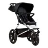 Mountain Buggy Terrain 3.0 In Onyx Jogger Für Jedes Gelände -Roba Verkäufe 2024 1 mountain buggy terrain onyx