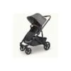 UPPAbaby Cruz V2 Sportwagen Greyson Charcoal Melange -Roba Verkäufe 2024 2021 cruz greyson gr