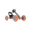 Berg Gokart Reppy Racer Grau / Orange Inkl. Soundbox -Roba Verkäufe 2024 24.60.01.00 2 1