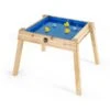 Plum Sand- Und Wassertisch Build And Splash Aus Hochwertigem, Nachhaltig Angebautem Holz -Roba Verkäufe 2024 25071ab72 plum build and splash wooden sand and water table natural water