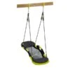 Plum Nestschaukel Glide Lime-grün 2-in-1 Schaukel Mit Höhenverstellbaren Seilen -Roba Verkäufe 2024 27649aa82 plum glide nest swing