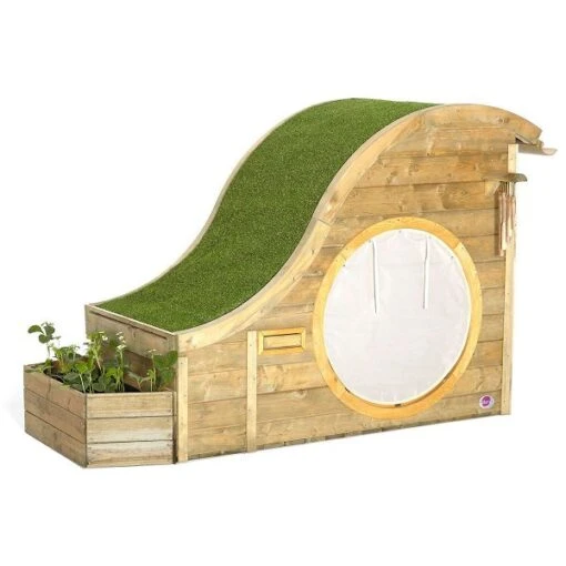 Plum Discovery Nature Play Hideaway Aus Hochwertigem, Nachhaltig Angebautem Holz -Roba Verkäufe 2024 27657aa69 plum discovery nature play hideaway door shut 1