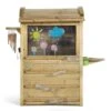 Plum Discovery Nature Play Hideaway Aus Hochwertigem, Nachhaltig Angebautem Holz -Roba Verkäufe 2024 27657aa69 plum discovery nature play hideaway window 1