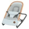 Maxi-Cosi Kori Wippe Essential Grey -Roba Verkäufe 2024 2835050110 2020 maxicosi homeequipment bouncer kori grey essentialgrey 3qrtleft