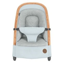 Maxi-Cosi Kori Wippe Essential Grey -Roba Verkäufe 2024 2835050110 2020 maxicosi homeequipment bouncer kori grey essentialgrey front