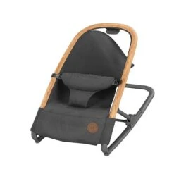 Maxi-Cosi Kori Wippe Essential Graphite -Roba Verkäufe 2024 2835750110 2020 maxicosi homeequipment bouncer kori essentialgraphite cover 3qrtleft