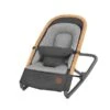 Maxi-Cosi Kori Wippe Essential Graphite -Roba Verkäufe 2024 2835750110 2020 maxicosi homeequipment bouncer kori grey essentialgraphite 3qrtleft