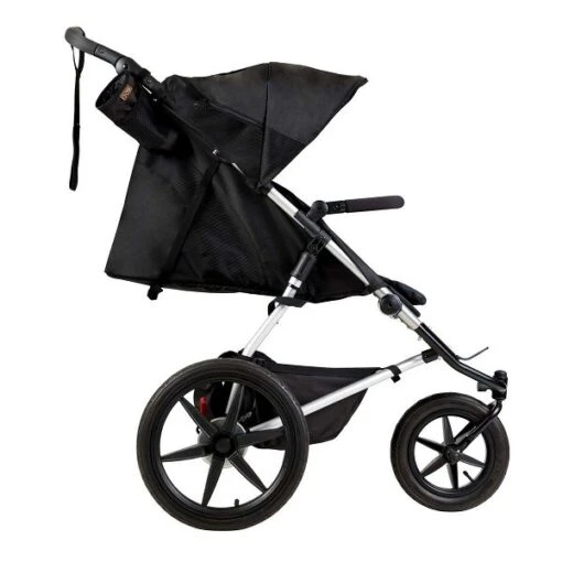 Mountain Buggy Terrain 3.0 In Solus Jogger Für Jedes Gelände -Roba Verkäufe 2024 2 mountain