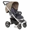 Gesslein S4 Air+ Buggy Jeans Cappuccino Gestell Weiß Inkl. Ledergriff Schwarz -Roba Verkäufe 2024 304 290 353000 2