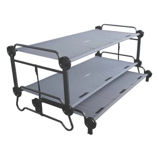 Disc-O-Bed Trundle Zusatzbett Anthrazit Zum Unterschieben Unter Disc-O-Bed XL, 2XL, XLT -Roba Verkäufe 2024 30808 trundle xl 2