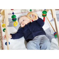 Pinolino Babygym Jane Spielbogen Für Babys -Roba Verkäufe 2024 345483 01 gr 1