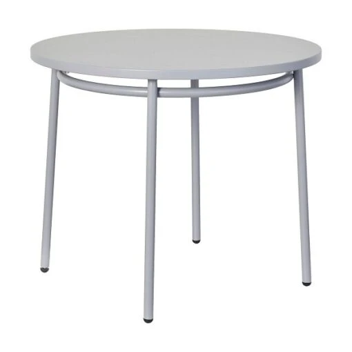 LIFETIME Chill Spieltisch - Frosted Blue Metall/MDF -Roba Verkäufe 2024 350 45